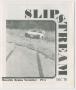 Journal/Magazine/Newsletter: Slipstream, December 1979