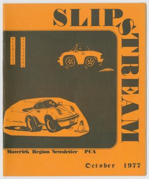 Slipstream, October 1977