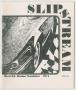Thumbnail image of item number 1 in: 'Slipstream, June 1976'.