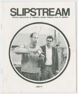 Slipstream, June 1973
