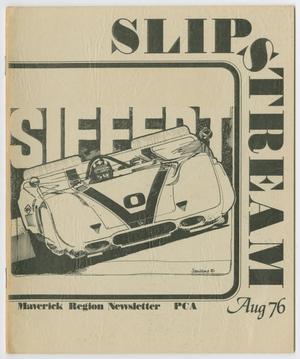 Slipstream, August 1976