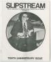 Thumbnail image of item number 1 in: 'Slipstream, November 1972'.