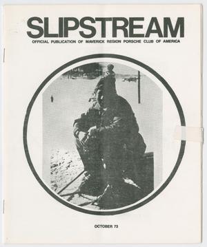Slipstream, October 1973