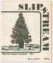 Journal/Magazine/Newsletter: Slipstream, December 1977