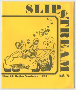 Slipstream, March 1978