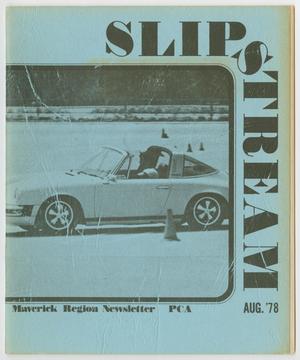 Slipstream, August 1978