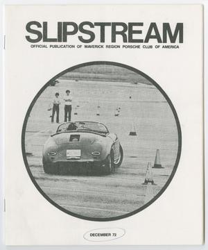 Slipstream, December 1972