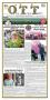 Newspaper: Our Town Times (Timpson, Tex.), Vol. 35, No. 13, Ed. 1 Thursday, Marc…