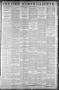 Primary view of Fort Worth Gazette. (Fort Worth, Tex.), Vol. 16, No. 135, Ed. 1, Saturday, February 27, 1892