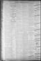 Thumbnail image of item number 4 in: 'Fort Worth Gazette. (Fort Worth, Tex.), Vol. 16, No. 137, Ed. 1, Monday, February 29, 1892'.
