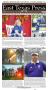 Primary view of East Texas Press (Timpson, Tex.), Vol. 36, No. 42, Ed. 1 Thursday, October 20, 2016