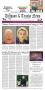 Primary view of Timpson & Tenaha News (Timpson, Tex.), Vol. 34, No. 44, Ed. 1 Thursday, October 30, 2014