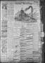 Thumbnail image of item number 3 in: 'Fort Worth Gazette. (Fort Worth, Tex.), Vol. 16, No. 152, Ed. 1, Tuesday, March 15, 1892'.