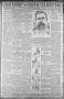 Primary view of Fort Worth Gazette. (Fort Worth, Tex.), Vol. 16, No. 162, Ed. 1, Friday, March 25, 1892