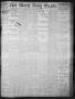 Primary view of Fort Worth Daily Gazette. (Fort Worth, Tex.), Vol. 18, No. 75, Ed. 1, Tuesday, February 6, 1894