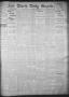 Primary view of Fort Worth Daily Gazette. (Fort Worth, Tex.), Vol. 18, No. 98, Ed. 1, Thursday, March 1, 1894
