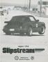 Journal/Magazine/Newsletter: Slipstream, Volume 32, Number 8, August 1994