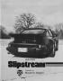 Thumbnail image of item number 1 in: 'Slipstream, Volume 30, Number 2, February 1992'.