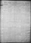 Newspaper: Fort Worth Gazette. (Fort Worth, Tex.), Vol. 18, No. 158, Ed. 1, Mond…