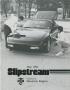 Journal/Magazine/Newsletter: Slipstream, Volume 29, Number 11, November 1991