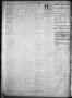 Thumbnail image of item number 4 in: 'Fort Worth Daily Gazette. (Fort Worth, Tex.), Vol. 17, No. 232, Ed. 1, Thursday, July 6, 1893'.