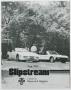 Journal/Magazine/Newsletter: Slipstream, Volume 29, Number 8, August 1991