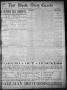 Primary view of Fort Worth Daily Gazette. (Fort Worth, Tex.), Vol. 17, No. 242, Ed. 1, Sunday, July 16, 1893