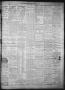 Thumbnail image of item number 3 in: 'Fort Worth Daily Gazette. (Fort Worth, Tex.), Vol. 17, No. 257, Ed. 1, Monday, July 31, 1893'.