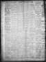 Thumbnail image of item number 4 in: 'Fort Worth Daily Gazette. (Fort Worth, Tex.), Vol. 17, No. 260, Ed. 1, Thursday, August 3, 1893'.