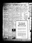 Thumbnail image of item number 2 in: 'The Detroit News-Herald (Detroit, Tex.), Vol. 13, No. 44, Ed. 1 Thursday, February 6, 1941'.