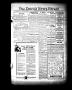 Newspaper: The Detroit News-Herald (Detroit, Tex.), Vol. 7, No. [9], Ed. 1 Thurs…