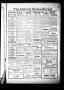 Thumbnail image of item number 1 in: 'The Detroit News-Herald (Detroit, Tex.), Vol. 8, No. 21, Ed. 1 Thursday, August 29, 1935'.