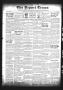 Thumbnail image of item number 1 in: 'The Deport Times (Deport, Tex.), Vol. 35, No. 33, Ed. 1 Thursday, September 23, 1943'.