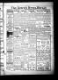 Thumbnail image of item number 1 in: 'The Detroit News-Herald (Detroit, Tex.), Vol. 9, No. 3, Ed. 1 Thursday, April 16, 1936'.