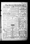 Thumbnail image of item number 1 in: 'The Detroit News-Herald (Detroit, Tex.), Vol. 7, No. 30, Ed. 1 Thursday, October 25, 1934'.