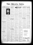 Newspaper: The Bogata News (Bogata, Tex.), Vol. 57, No. 41, Ed. 1 Thursday, July…