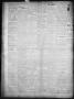Thumbnail image of item number 4 in: 'Fort Worth Daily Gazette. (Fort Worth, Tex.), Vol. 17, No. 278, Ed. 1, Monday, August 21, 1893'.
