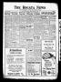 Thumbnail image of item number 1 in: 'The Bogata News (Bogata, Tex.), Vol. 51, No. 9, Ed. 1 Thursday, December 8, 1960'.