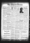 Thumbnail image of item number 1 in: 'The Deport Times (Deport, Tex.), Vol. 35, No. 20, Ed. 1 Thursday, June 24, 1943'.