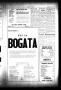 Thumbnail image of item number 3 in: 'The Bogata Tribune (Bogata, Tex.), Vol. 1, No. 51, Ed. 1 Thursday, May 7, 1959'.