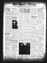 Thumbnail image of item number 1 in: 'The Deport Times (Deport, Tex.), Vol. 36, No. 20, Ed. 1 Thursday, June 22, 1944'.