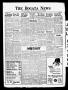Thumbnail image of item number 1 in: 'The Bogata News (Bogata, Tex.), Vol. 50, No. 39, Ed. 1 Thursday, July 7, 1960'.