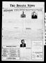 Thumbnail image of item number 1 in: 'The Bogata News (Bogata, Tex.), Vol. 54, No. 42, Ed. 1 Thursday, July 30, 1964'.