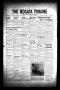 Newspaper: The Bogata Tribune (Bogata, Tex.), Vol. 2, No. 26, Ed. 1 Thursday, No…