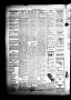 Thumbnail image of item number 2 in: 'The Detroit News-Herald (Detroit, Tex.), Vol. 7, No. [17], Ed. 1 Thursday, August 2, 1934'.
