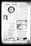 Thumbnail image of item number 2 in: 'The Bogata Tribune (Bogata, Tex.), Vol. 1, No. 19, Ed. 1 Thursday, September 25, 1958'.
