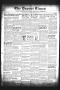 Newspaper: The Deport Times (Deport, Tex.), Vol. 35, No. 1, Ed. 1 Thursday, Febr…