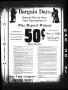 Thumbnail image of item number 3 in: 'The Deport Times (Deport, Tex.), Vol. 33, No. 7, Ed. 1 Thursday, March 20, 1941'.