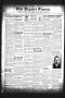 Newspaper: The Deport Times (Deport, Tex.), Vol. 34, No. 52, Ed. 1 Thursday, Feb…