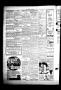 Thumbnail image of item number 2 in: 'The Detroit News-Herald (Detroit, Tex.), Vol. 7, No. 23, Ed. 1 Thursday, September 6, 1934'.